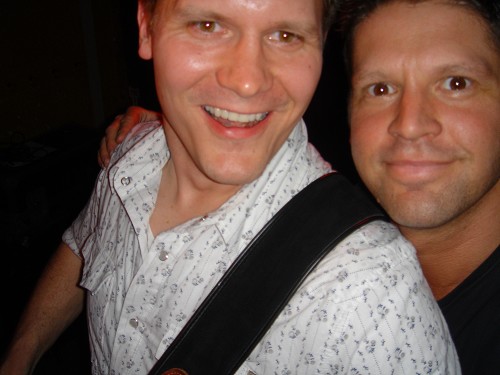 Chris from NovaKane and Chad
